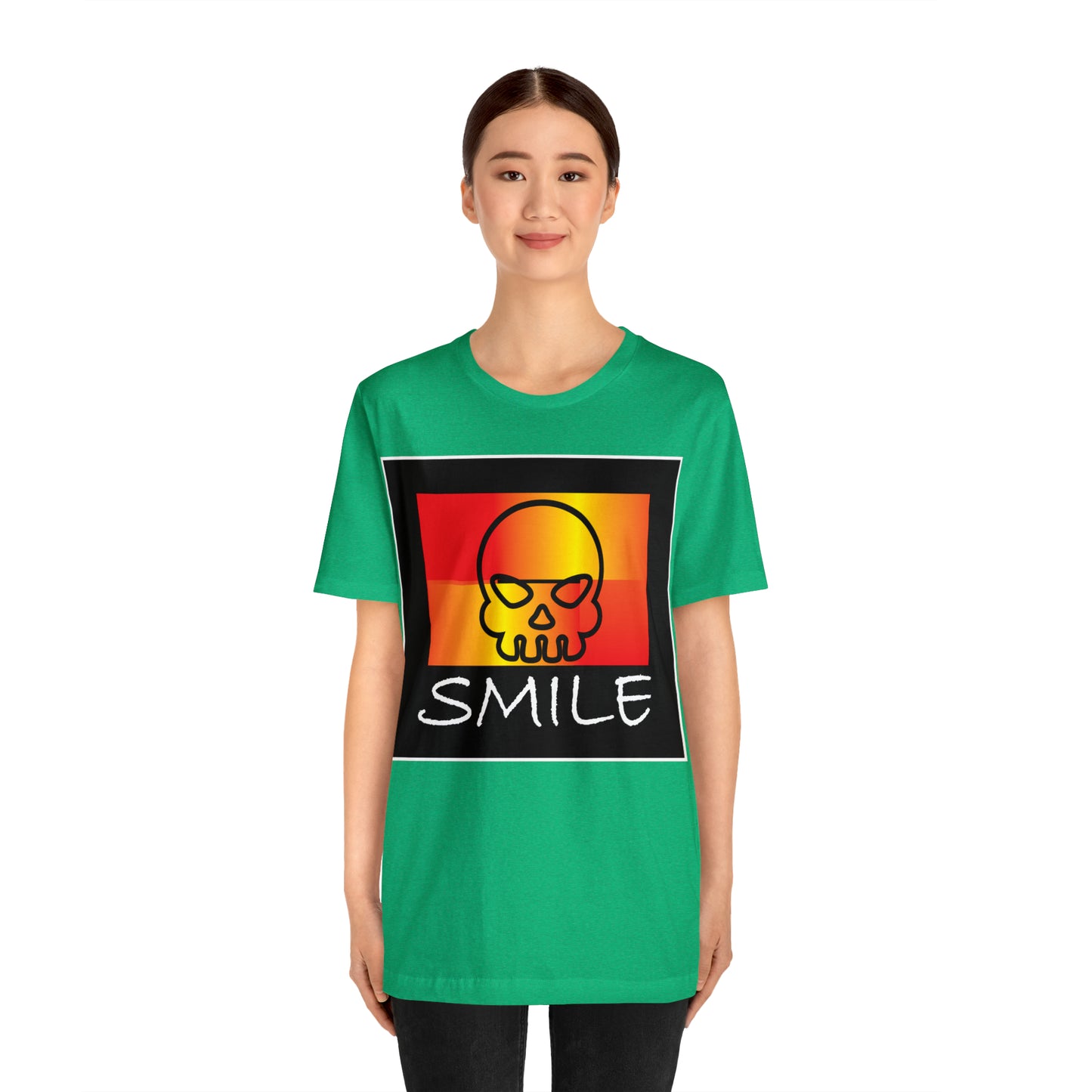 Smile T-Shirt