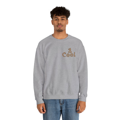 2Cool Crewneck Sweatshirt