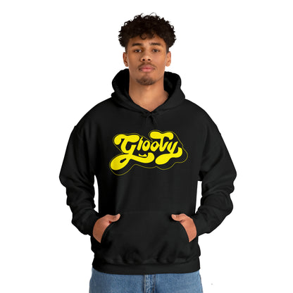 Groovy vintage Hoodie