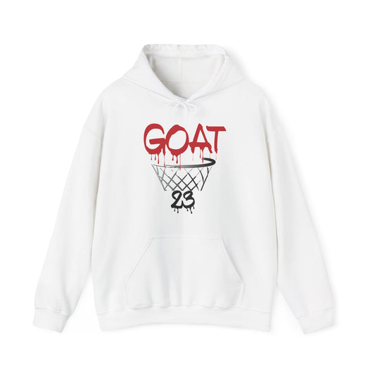 Goat 23 Hoodie