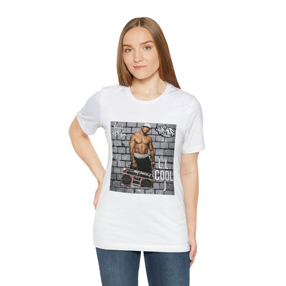 LL Cool J T-Shirt