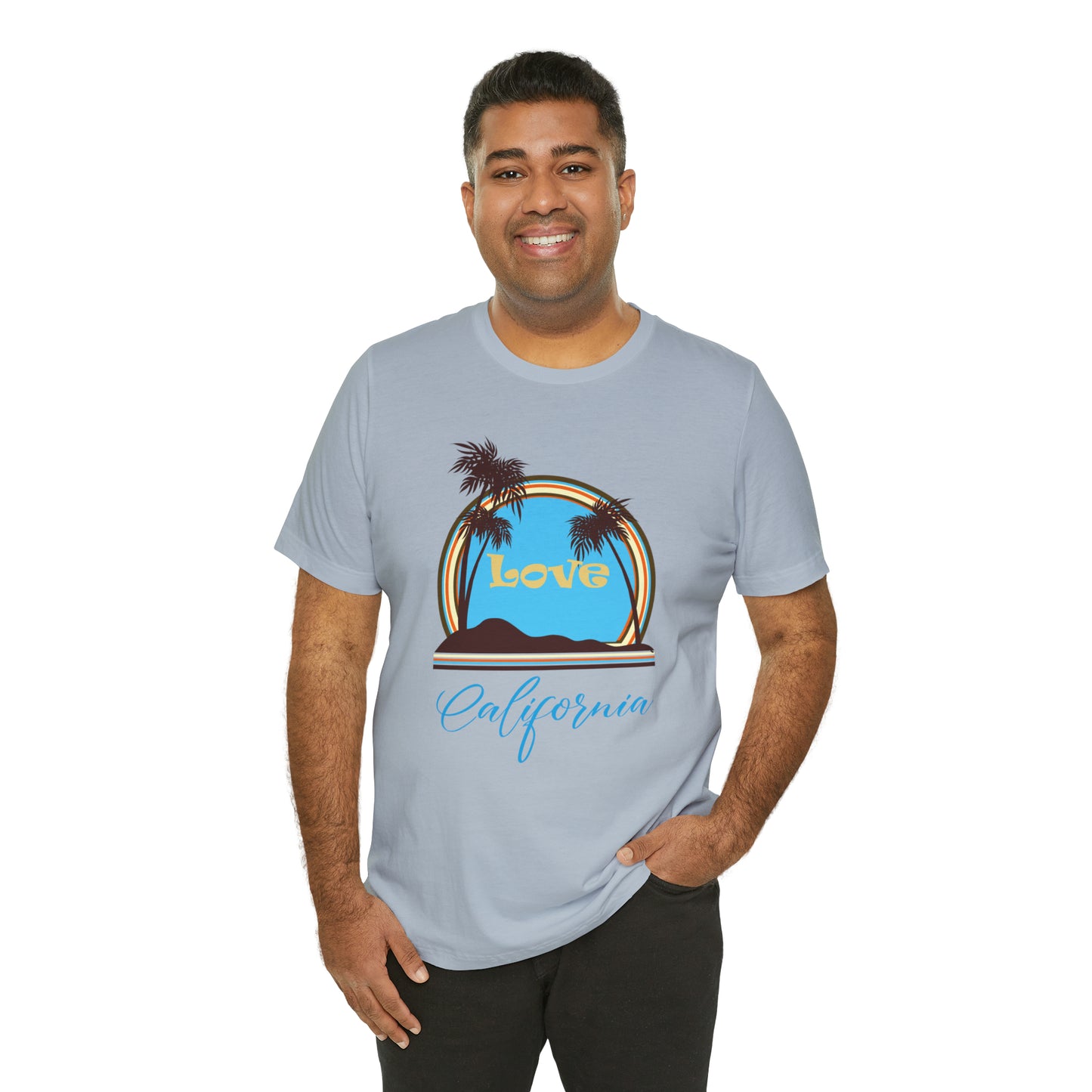 California Love T-Shirt