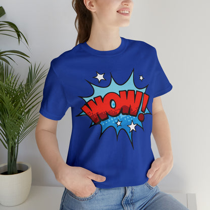 WOW! T-Shirt