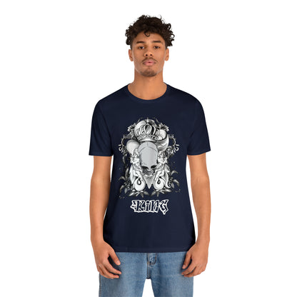 King Skully T-Shirt