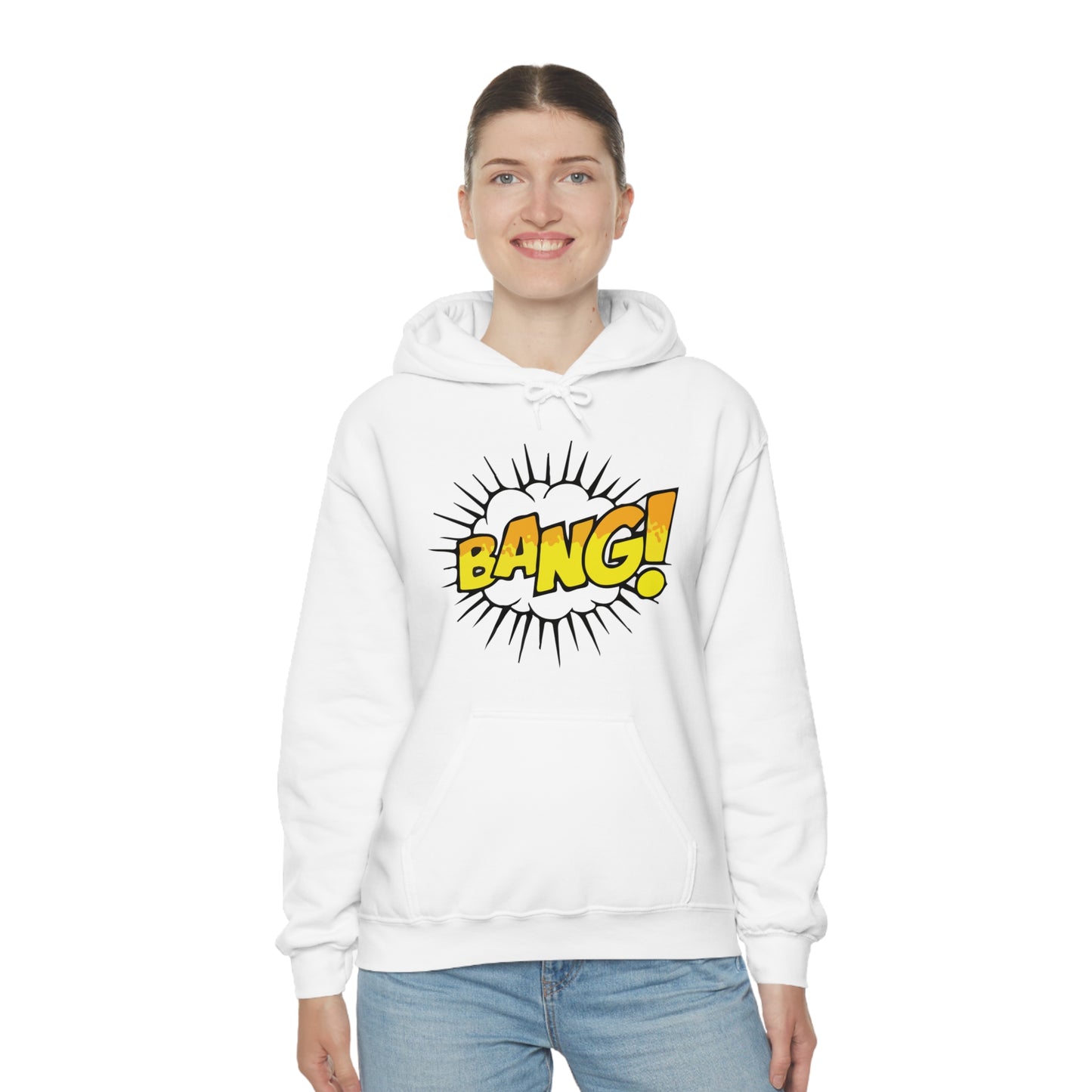 BANG! Hoodie