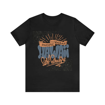 Hawaii Surf Paradise T-Shirt