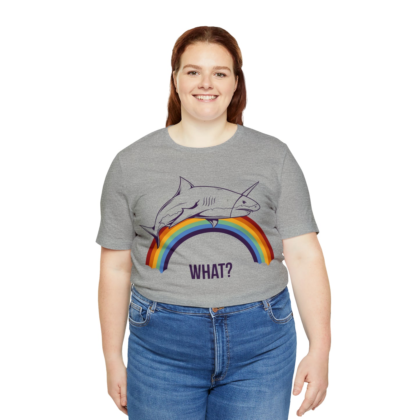 So What? T-Shirt