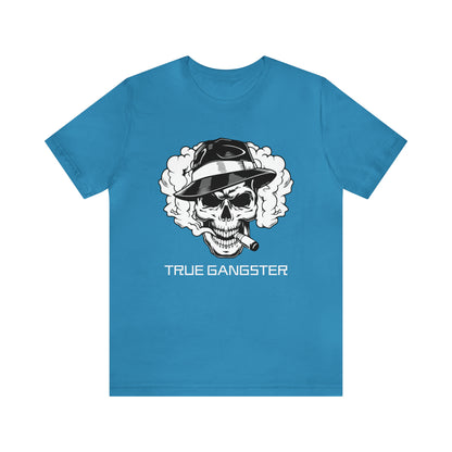 True Gangster T-Shirt