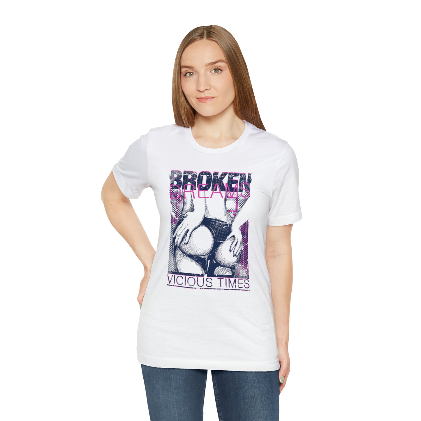 Broken dreams T-Shirt