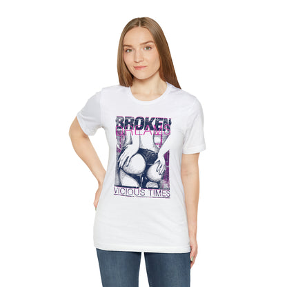 Broken dreams T-Shirt