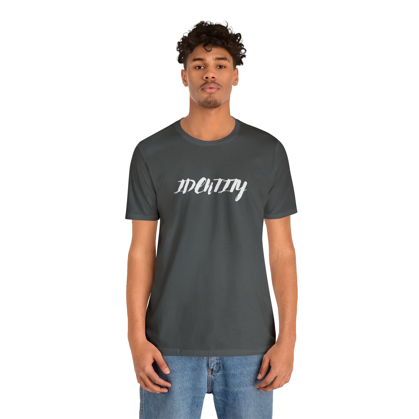 Identity Tee shirt