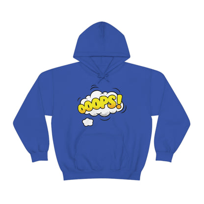 OOOPS! Hoodie