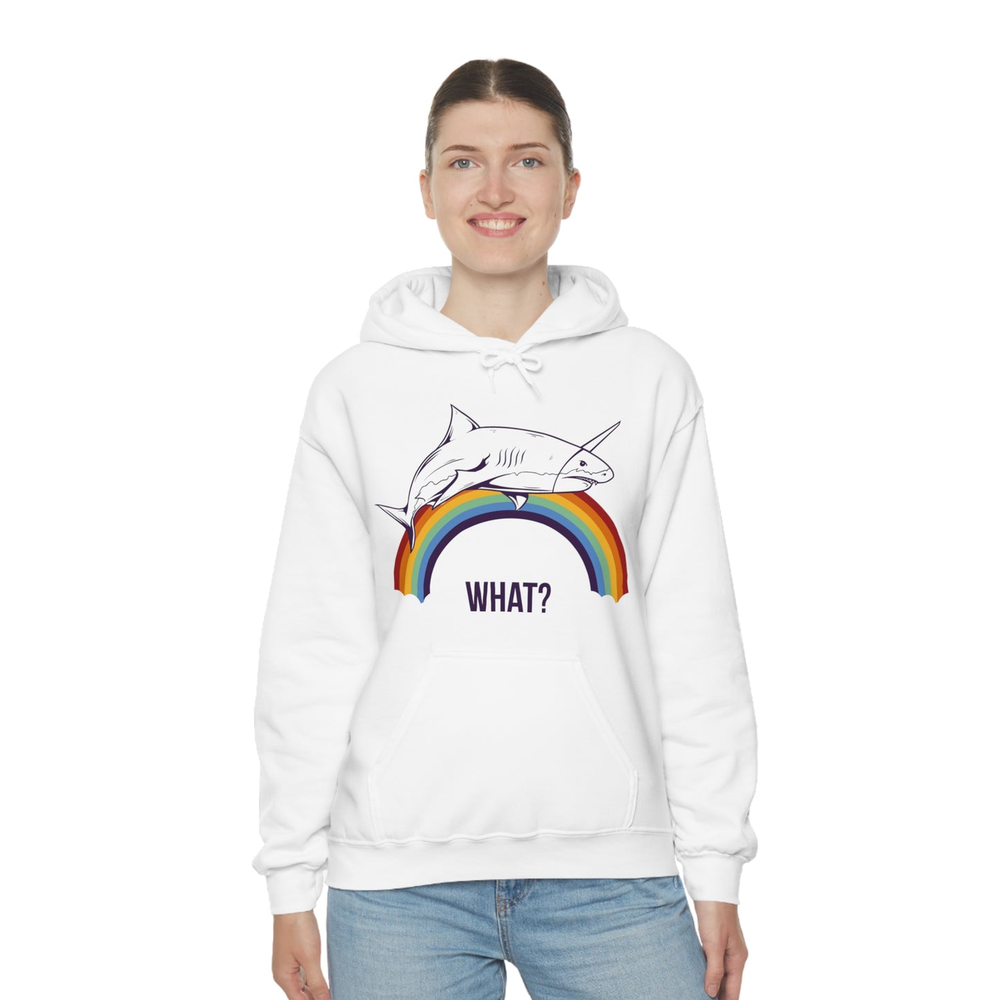 So What? Hoodie