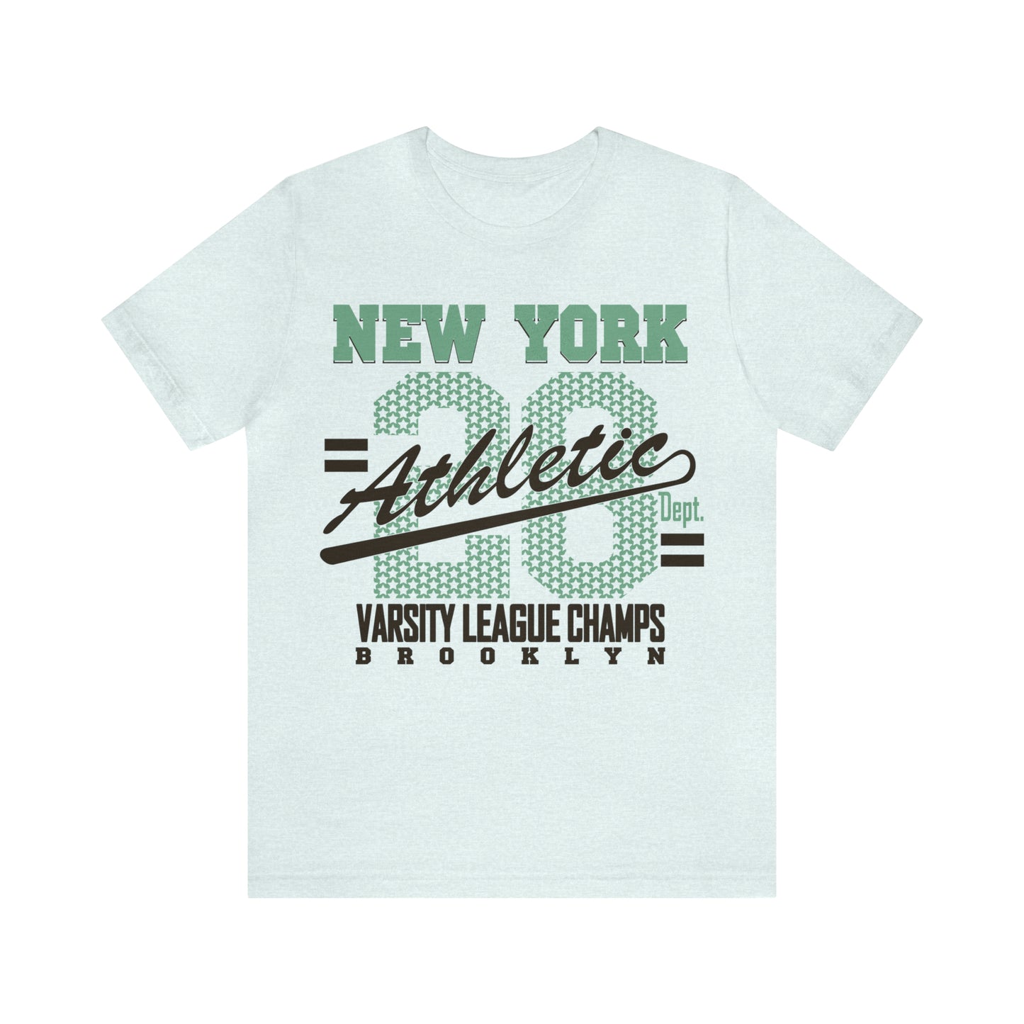 NYC athletics T-Shirt