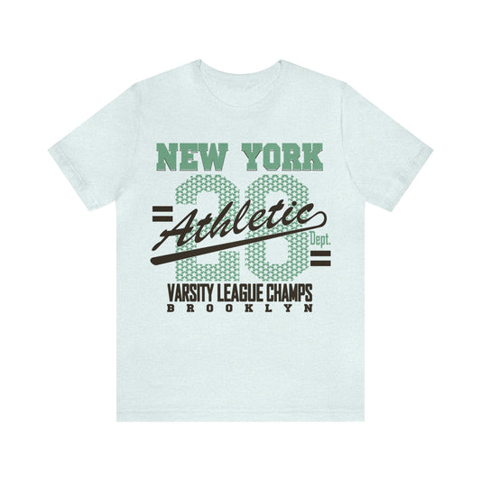 NYC athletics T-Shirt