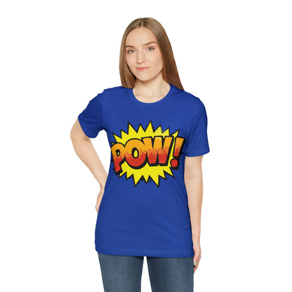 POW! T-Shirt