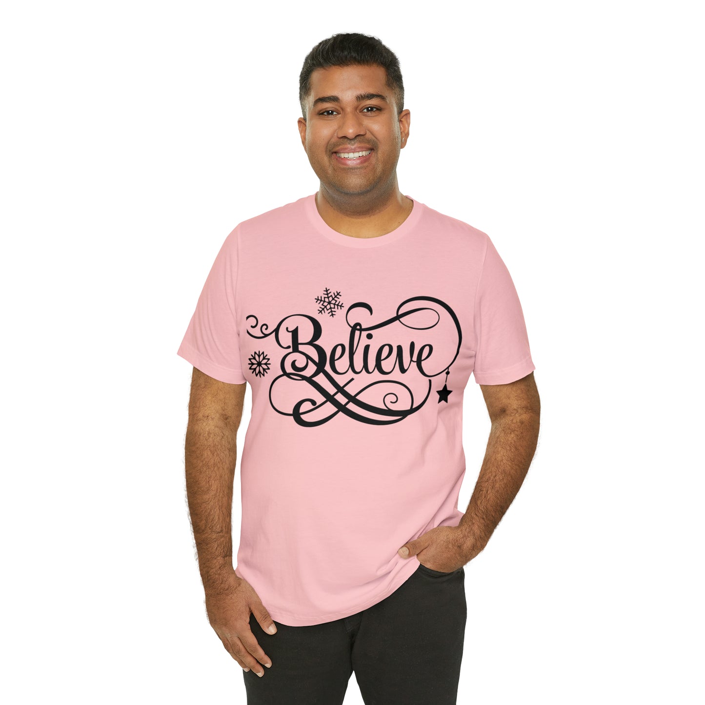 Believe T-Shirt