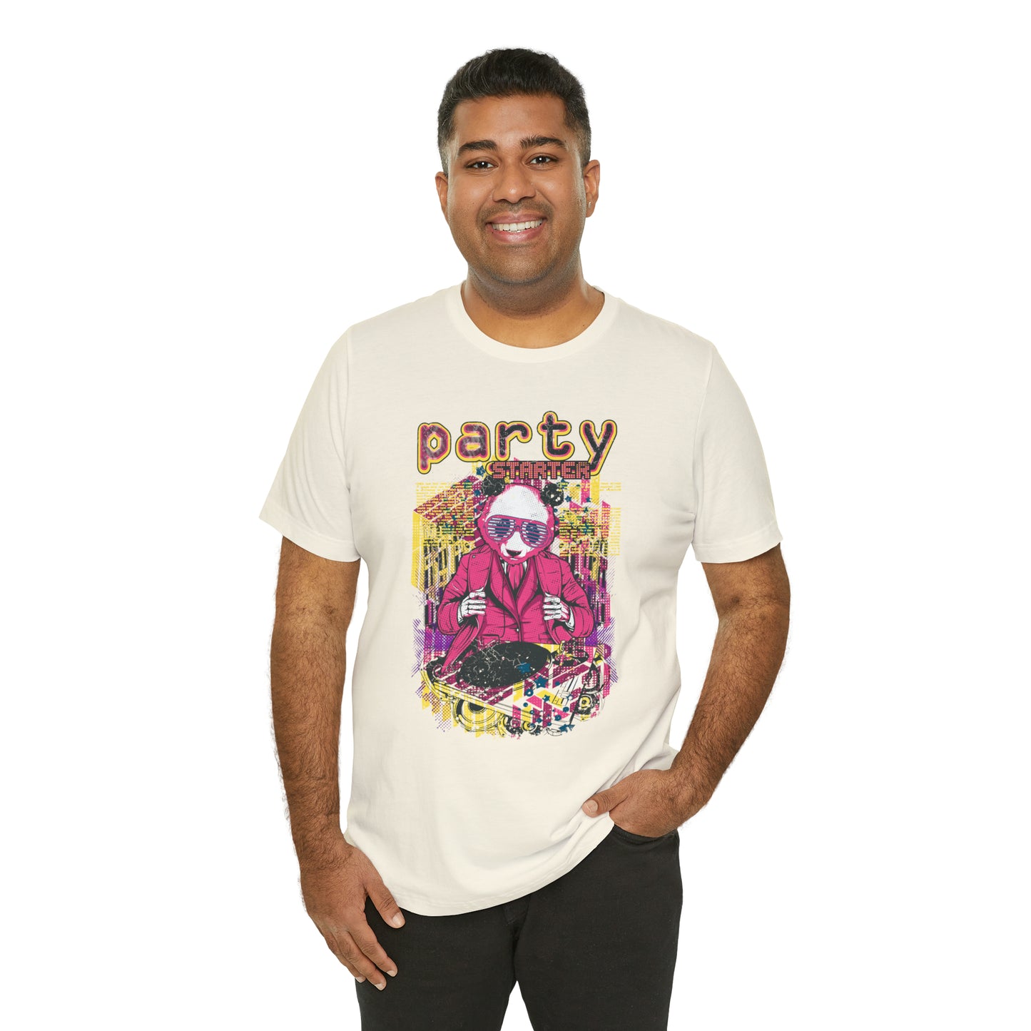 Party starter T-Shirt