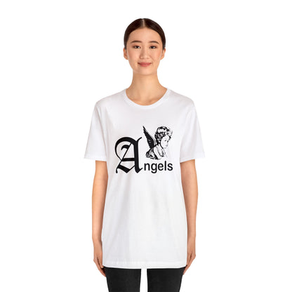 City of angels T-Shirt