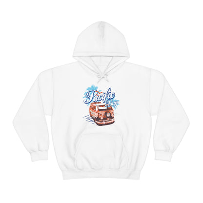 Pacific Bay VW Hoodie