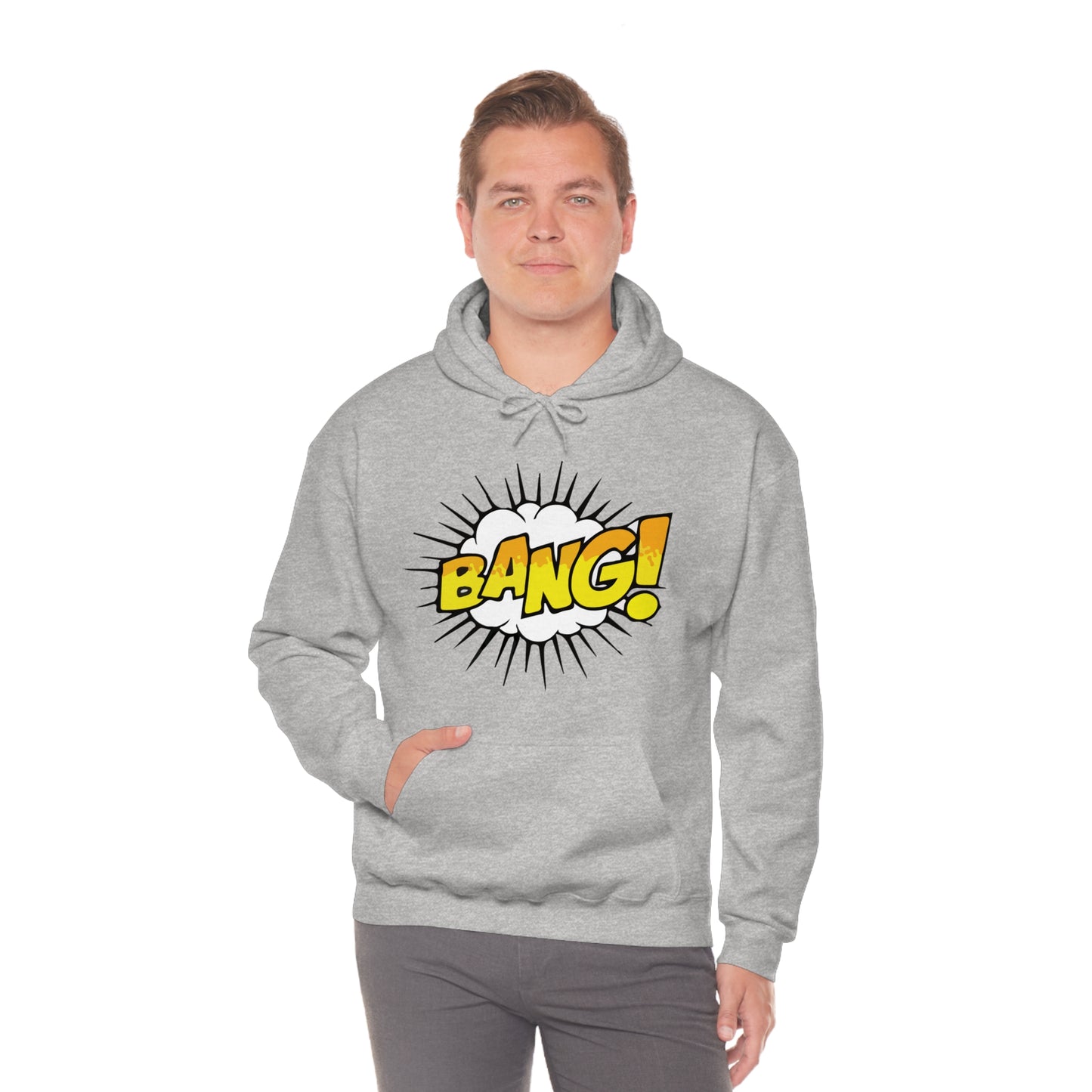 BANG! Hoodie