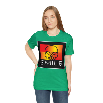 Smile T-Shirt