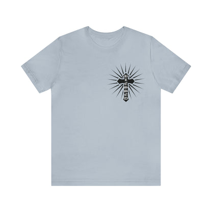 Blessed Cross T-Shirt