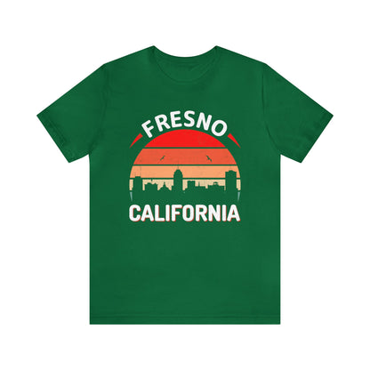 Fresno California vintage T-Shirt