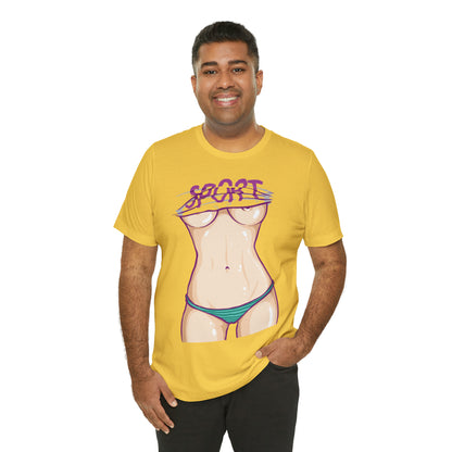 Summer Body T-Shirt