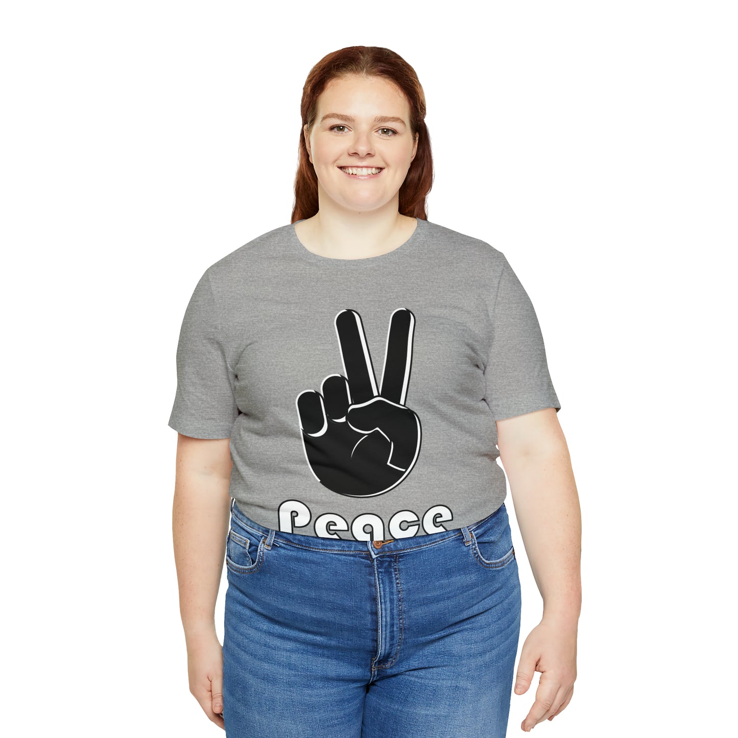 Peace Hand T-Shirt