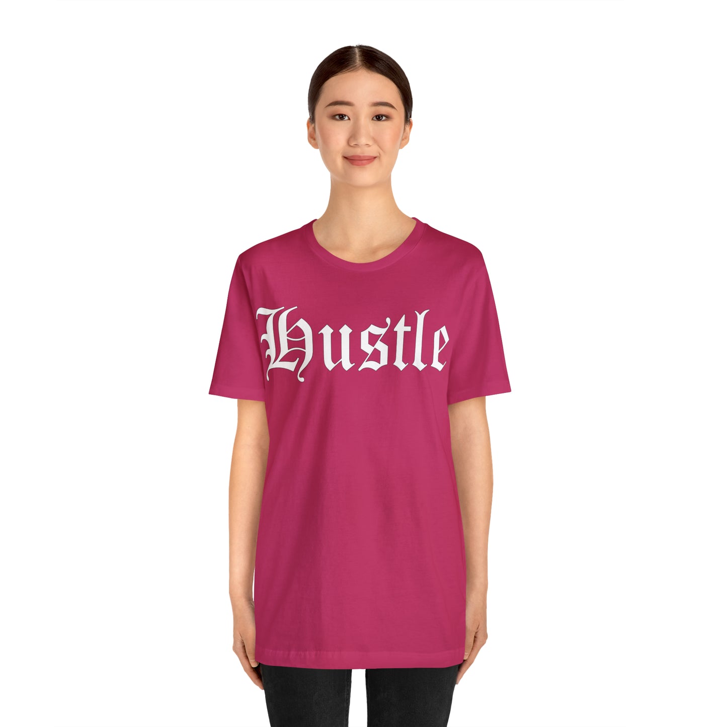 Hustle 1 T-Shirt