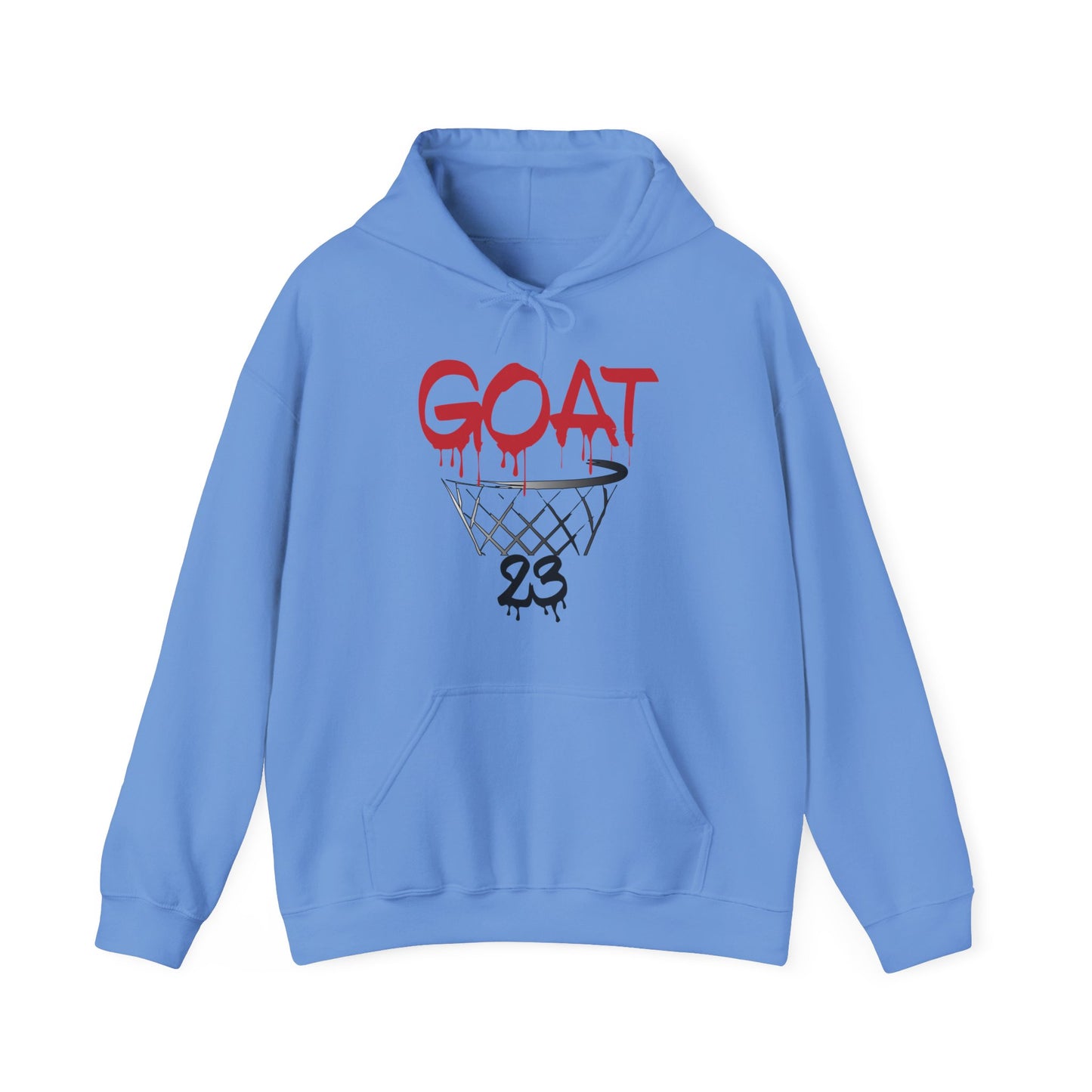 Goat 23 Hoodie