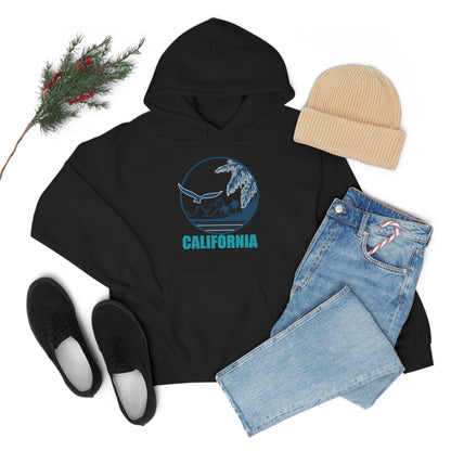 Cali Vibe Hoodie