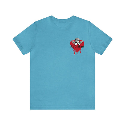 Loveless crying angel T-Shirt