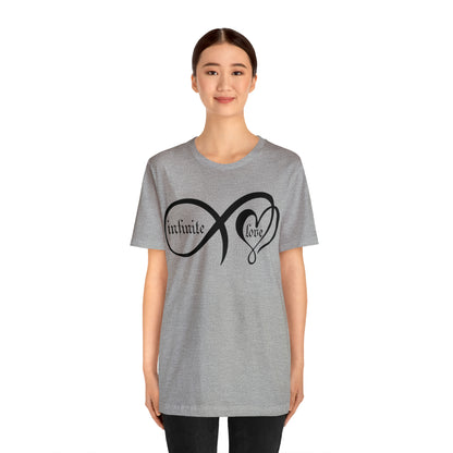 Infinite Love T-Shirt