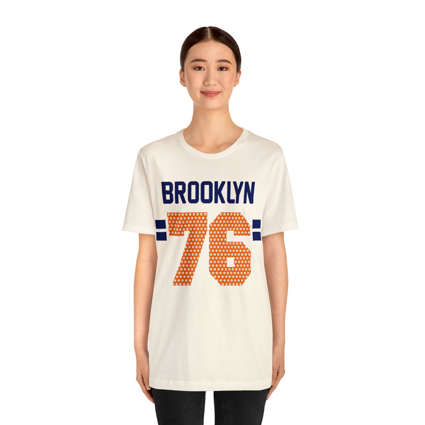 Brooklyn 76 T-Shirt