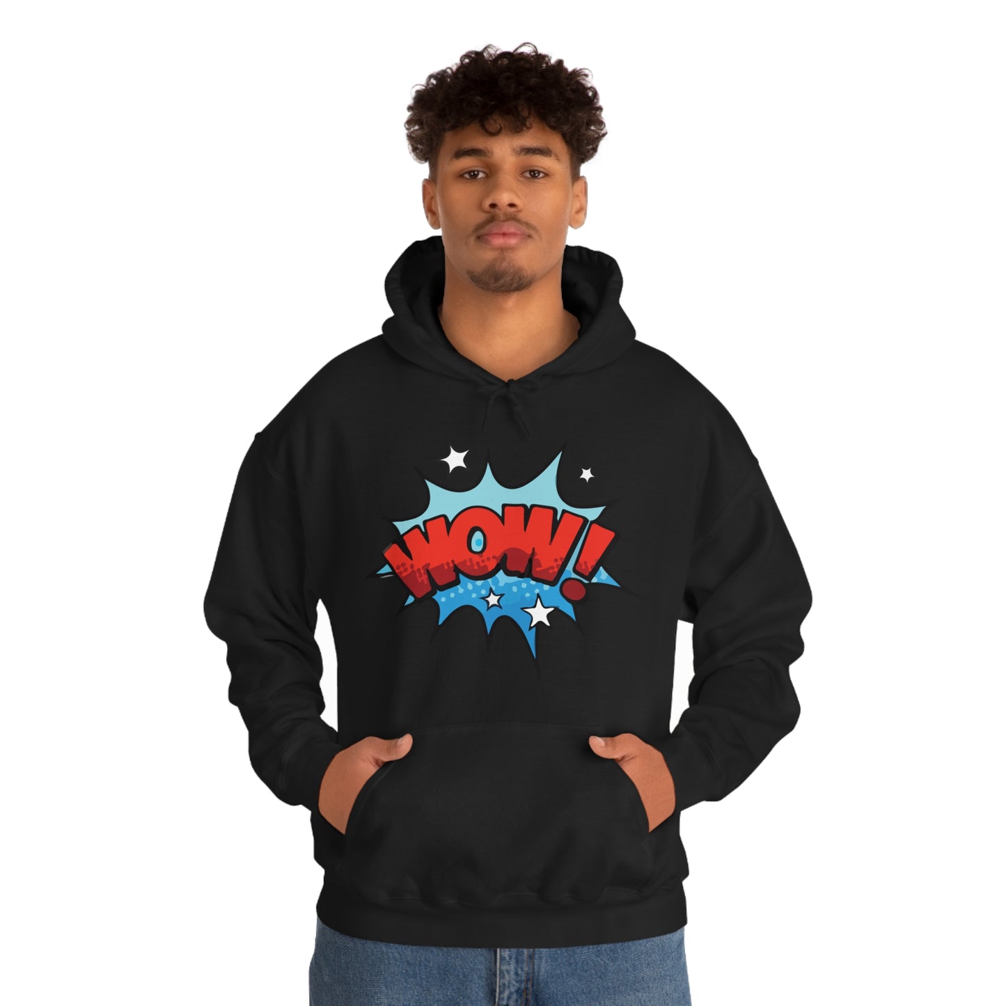 WOW! Hoodie