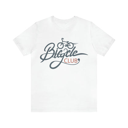 Bike club T-Shirt