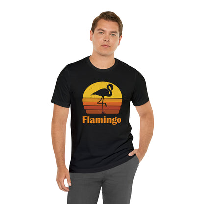 Flamingo vintage T-Shirt