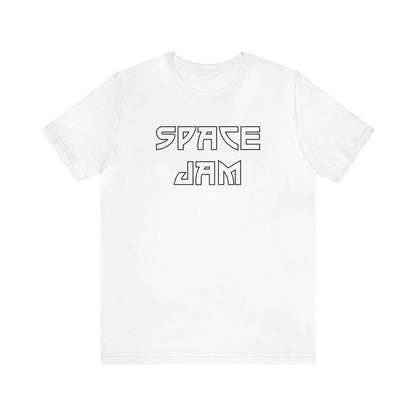 Space Jam Jordan T-Shirt