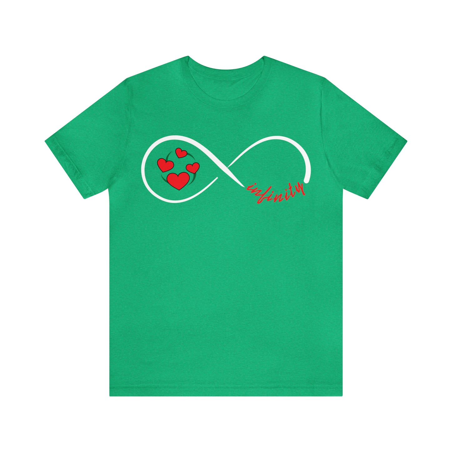 Infinity T-Shirt