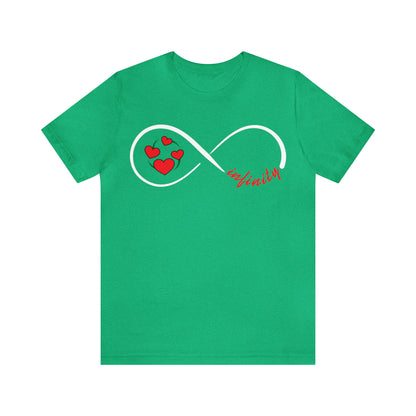 Infinity T-Shirt