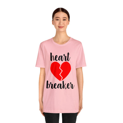 Heart Breaker T-Shirt