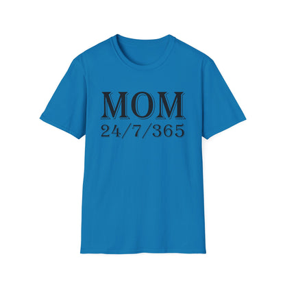 Mom all year around T-Shirt