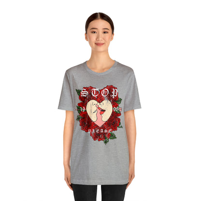 Passion With one Kiss T-Shirt