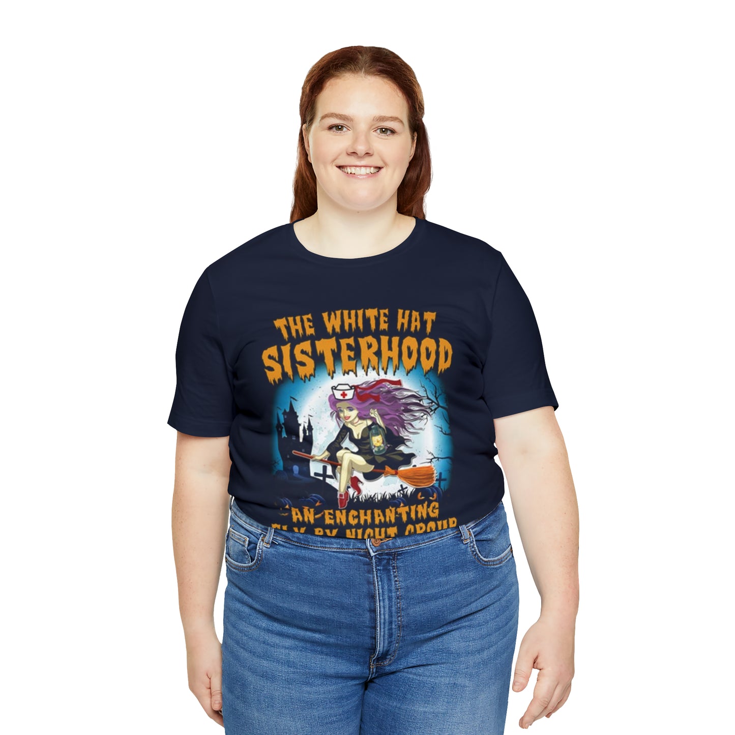 White hot sisterhood T-Shirt