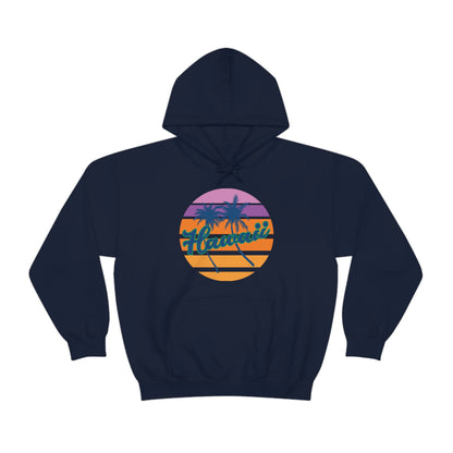 Hawaii Hoodie