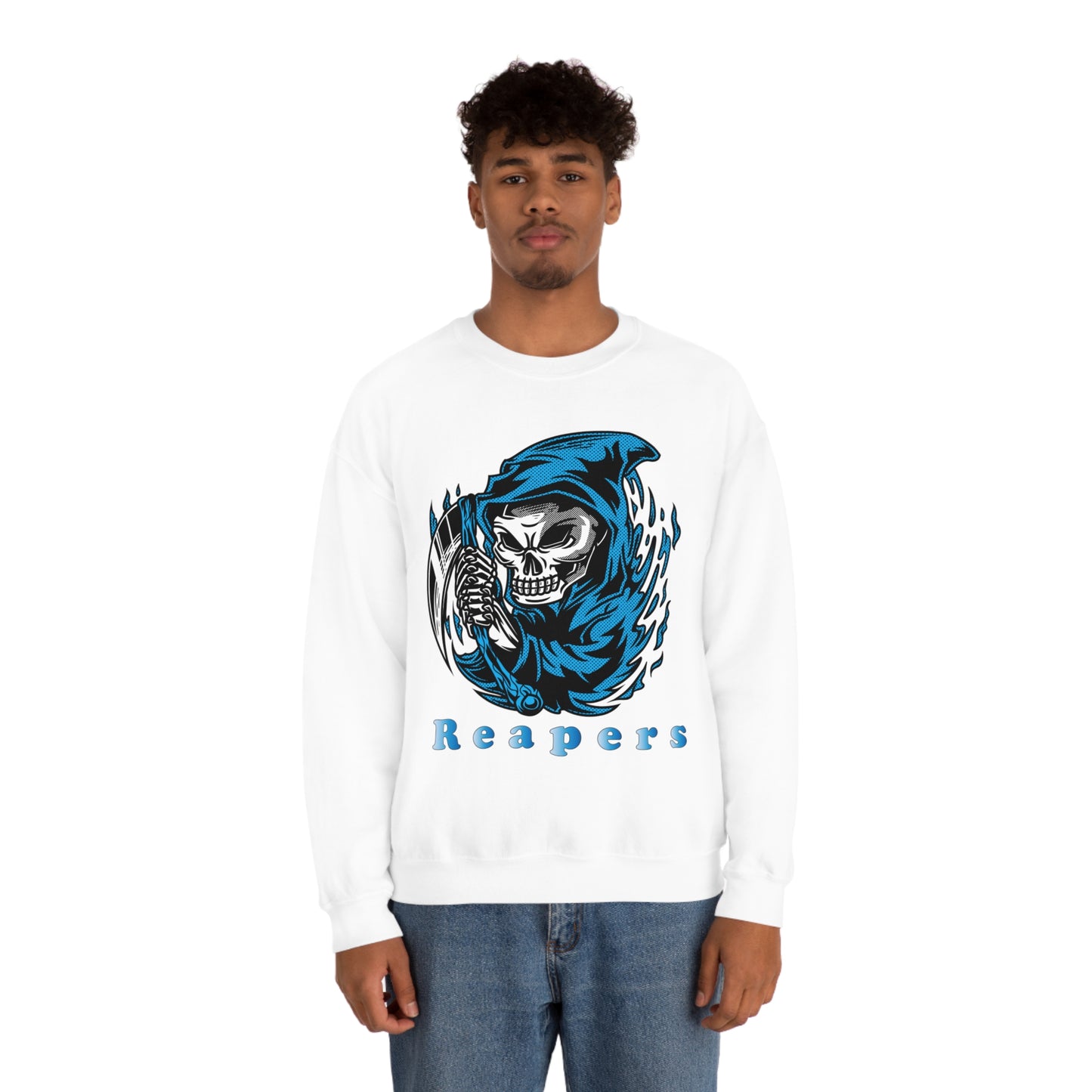 Reapers Crewneck Sweatshirt