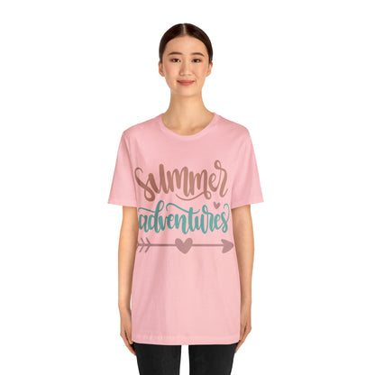 Summer_adventures T-Shirt