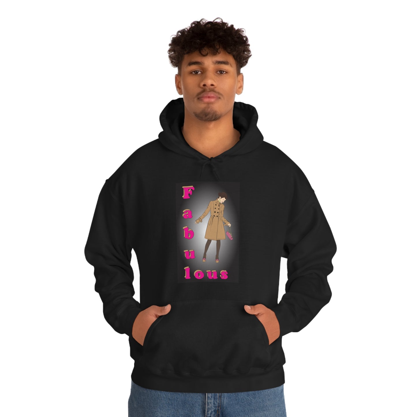 Fabulous Hoodie